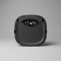 La Chaise Haute Portable - Noir Charbon