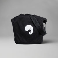 The Portable High Chair - Mahogany Red