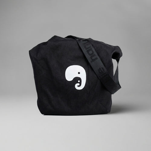 The Portable High Chair - Mahogany Red